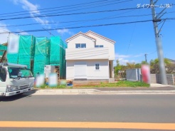 船橋市行田町