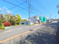 船橋市行田町