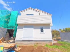 船橋市行田町
