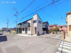 市川市本北方１丁目
