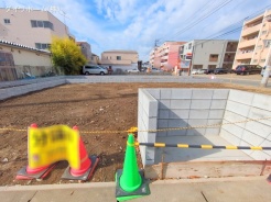 市川市湊新田２丁目