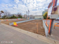 市川市湊新田２丁目