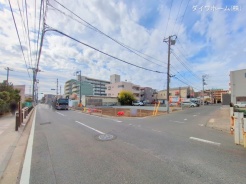 市川市湊新田２丁目