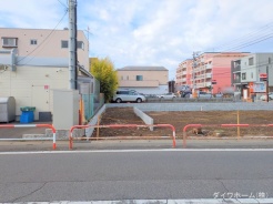 市川市湊新田２丁目