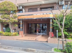 江戸川区松島３丁目