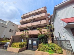 江戸川区松島３丁目
