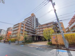 江戸川区西葛西３丁目