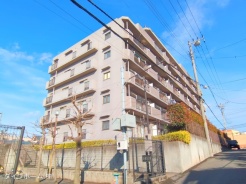 鎌ケ谷市南鎌ケ谷１丁目