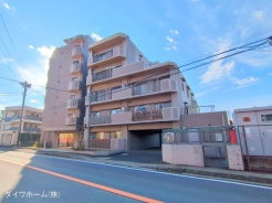 鎌ケ谷市南鎌ケ谷１丁目