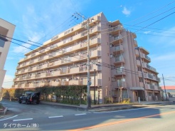 鎌ケ谷市南鎌ケ谷１丁目