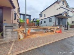 市川市高石神