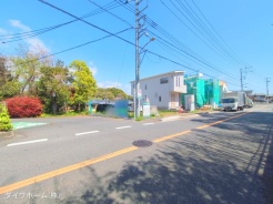 船橋市行田町