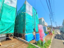 船橋市行田町