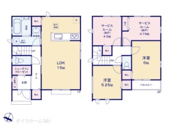 図面と異なる場合は現況を優先