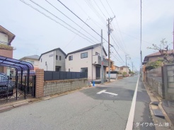 市川市菅野４丁目