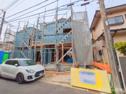 船橋市宮本４丁目