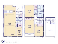 図面と異なる場合は現況を優先