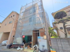 江戸川区上篠崎２丁目