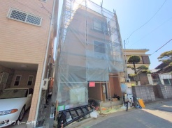 江戸川区上篠崎２丁目