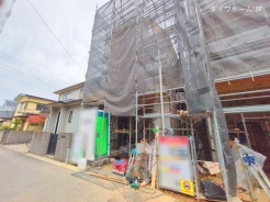 船橋市北本町２丁目