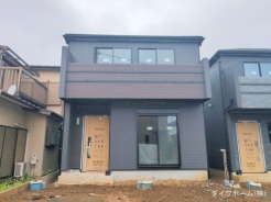 船橋市三咲５丁目