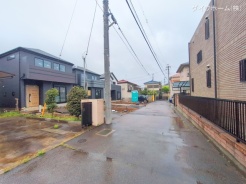 船橋市三咲５丁目