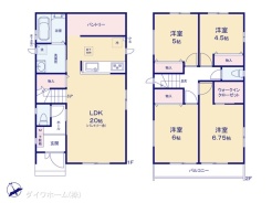 図面と異なる場合は現況を優先