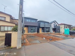 船橋市三咲５丁目