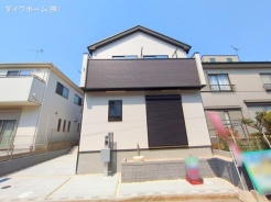 船橋市松が丘３丁目