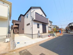 船橋市松が丘３丁目