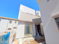 市川市広尾２丁目