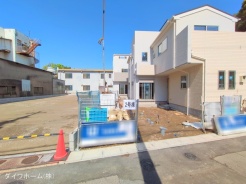 市川市広尾２丁目