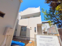 市川市広尾２丁目