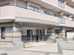船橋市七林町