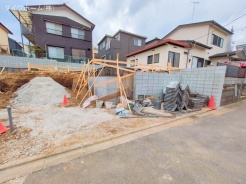 松戸市松戸新田