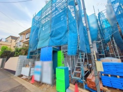 松戸市松戸新田