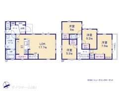 図面と異なる場合は現況を優先