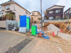 松戸市松戸新田
