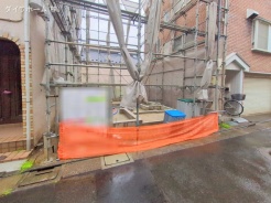 江戸川区西瑞江３丁目