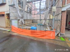 江戸川区西瑞江３丁目