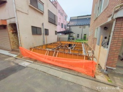 江戸川区西瑞江３丁目