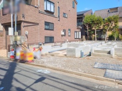 江戸川区北小岩３丁目