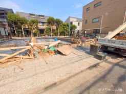 江戸川区北小岩３丁目