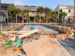 江戸川区北小岩３丁目