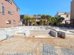 江戸川区北小岩３丁目
