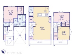 図面と異なる場合は現況を優先