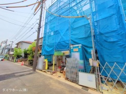 船橋市北本町２丁目