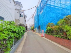 船橋市北本町２丁目