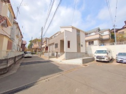 市川市大野町４丁目