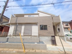 市川市大野町４丁目